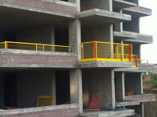 Güvenlik Bariyeri